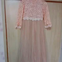 پیراهن دخترانه|کفش و لباس بچه|تبریز, |دیوار