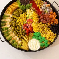 فینگرفوود پدیده