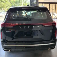 اکستریم QX (اکستریم VX)|خودرو سواری و وانت|اصفهان, همدانیان|دیوار