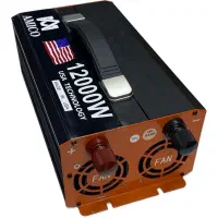 اینورتر یا مبدل برق آمیکو 12000W