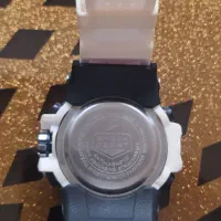 ساعت جی شاک در حد نو سالم|ساعت|شاهینشهر, فردوسی|دیوار