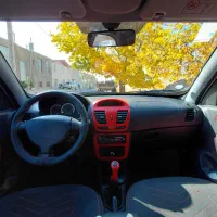 کوئیک ۴۰۱|خودرو سواری و وانت|همدان, |دیوار