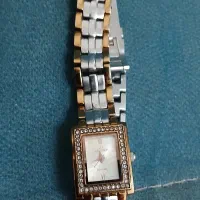 ساعت الگانس اصل|ساعت|ری, شهادت|دیوار