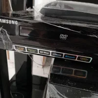 سینما خانگی سامسونگ (بلوتوث فابریک)|سیستم صوتی خانگی|کرج, فاز ۲ مهرشهر|دیوار