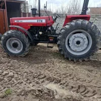 تراکتور ۳۹۹ صفر ۴۰۴