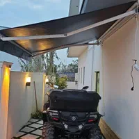 فروش سایبان برقی کرکره