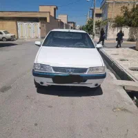 پژو ۴۰۵ اتاق slx مدل ۹۰