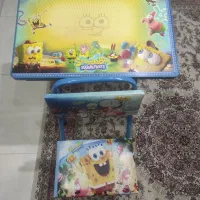 میز تحریر کودک