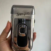ماشین اصلاح