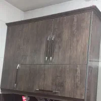 هود اخوان با کابینت و کابینت ابچکان در حد نو|هود|قدس, شهرقدس|دیوار