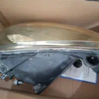 چراغ جلو۲۰۶ برند کروز