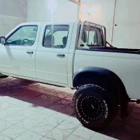 نیسان پیکاپ کلکسیونی 89|خودرو سواری و وانت|تهران, پاسداران|دیوار