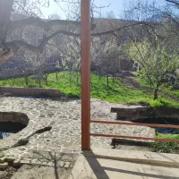 باغ حوضی ارم