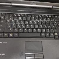 لبتاب زیمنس فوجیتسو آلمانی اصل