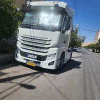 استخدام راننده پایه یک