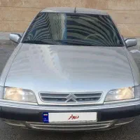 زانتیا 2000cc،مدل۸۶کم کار،بدون خط و خش،استثنایی|خودرو سواری و وانت|تهران, صادقیه|دیوار