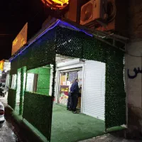 جوشکاری و قوطی کشی تزیینی