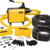 لوله بازکنی با فنر برقی سراسر شیراز...24ساعته