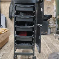 ترولی آرایشگاهی