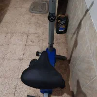 دوچرخه ثابت|تجهیزات ورزشی|نیشابور, بنیاد شهید|دیوار