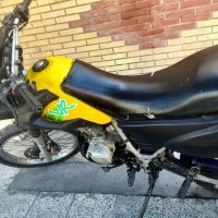 تریل هارتفورد (تک تاز)|موتورسیکلت|گنبد کاووس, |دیوار