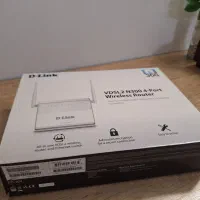 مودم adsl و vdsl پر سرعت برند dlink|مودم و تجهیزات شبکه|یزد, |دیوار