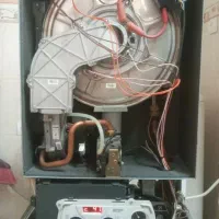 تعمیرات پکیج وکولر گازی|خدمات پیشه و مهارت|اصفهان, شهرک میلاد|دیوار