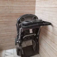 کالسکه چیکو|کالسکه و لوازم جانبی|محمدشهر, همایون ویلا|دیوار