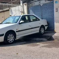 پژو پارس سال، مدل ۱۳۹۷