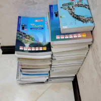 کتاب های مناسب کنکور