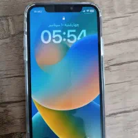 آیفون xs|موبایل|خرم‌آباد, |دیوار