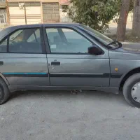 پژو405مدل 95اتاق تعویض بدون رنگ|خودرو سواری و وانت|الشتر, |دیوار