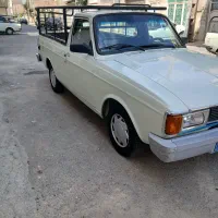 پیکان وانت مدل ۸۸