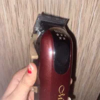 ماشین اصلاح وال مجیک حرفه ای اصل کم‌کارکر وتیغ تیز|آرایشی، بهداشتی، درمانی|تهران, نارمک|دیوار
