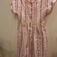 پیراهن دخترانه