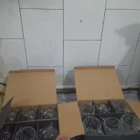 ۲دست لیوان چایخوری