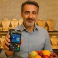 پوز آکبند H9 Proقیمت مناسب/کارتخوان پی استار