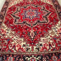 یک  تخته قالی ۹متری کار کرده هریس سرای|فرش|تبریز, |دیوار