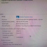 Pc کامپیوتر سیستم