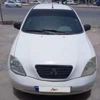 تیبا ۲ مدل ۹۷