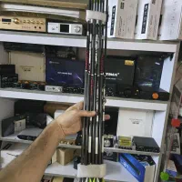 تیر تیرکمان ریکرو SHARROW اسپاین 300  کربن