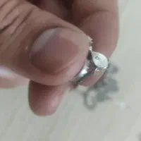 گردنبد نقره|جواهرات|ارومیه, |دیوار