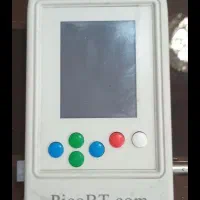 تستر هشبرد پیکو pico BT