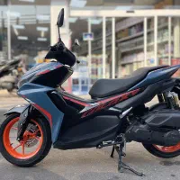 آیروکس نیوفیس گلکسی 1401 نیرو موتور