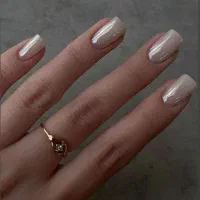 کاشت ناخن با بهترین متریال|خدمات آرایشگری و زیبایی|قزوین, |دیوار