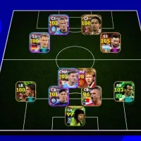 اکانت ایفوتبال ، ای فوتبال ، efootball ناب