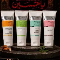 جوانساز ضد لک آبرسان و ضد جوش تخفیف ویژه