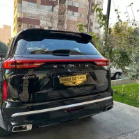 ایکستریم vx در حد صفر