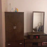 تخت خاب|تخت و سرویس خواب|آذرشهر, |دیوار