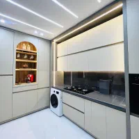 ساخت کابینت و کمد دیواری